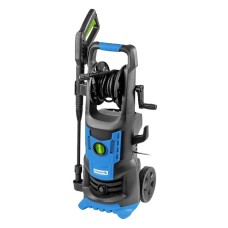 Yüksək təzyiqli yuyucu maşın Högert HT2E401