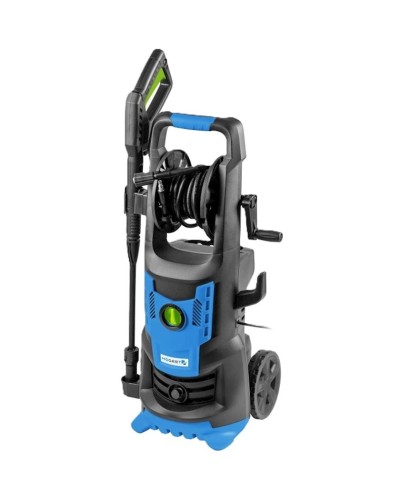 Yüksək təzyiqli yuyucu maşın Högert HT2E401