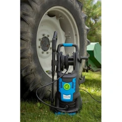 Мойка высокого давления Högert HT2E401 Мойка высокого давления Högert HT2E401