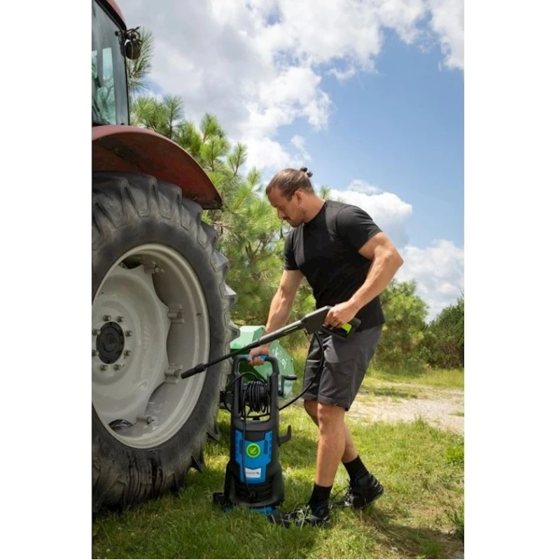 Мойка высокого давления Högert HT2E401 Мойка высокого давления Högert HT2E401