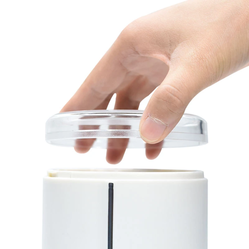 Кофемолка Lexical LCG-0701 White Кофемолка Lexical LCG-0701 White