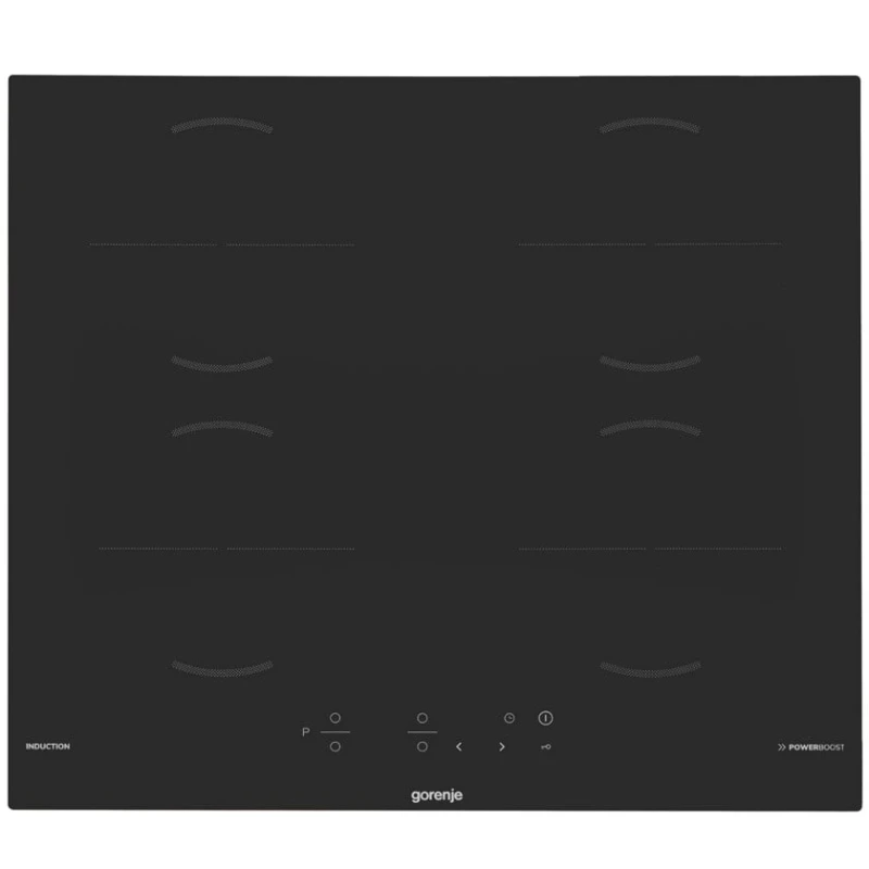 Варочная поверхность Gorenje GI6401BSCE Варочная поверхность Gorenje GI6401BSCE