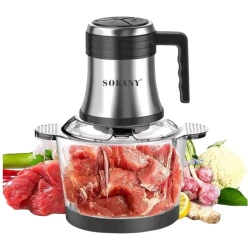 Универсальный измельчитель Sokany SK-06027