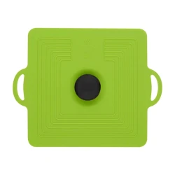 Крышка для сковород-гриль Gipfel Magdalina 9363 28x28 см