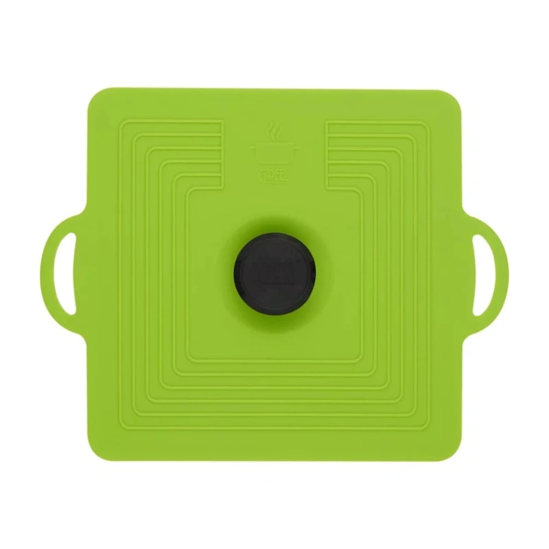 Крышка для сковород-гриль Gipfel Magdalina 9363 28x28 см