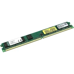 Оперативная память Kingston 2GB 800MHz CL6 (KVR800D2N6/2G)