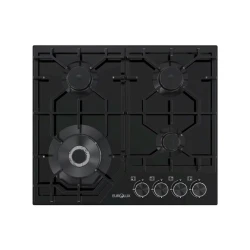 Варочная поверхность Eurolux EU-GH3655CGBD Варочная поверхность Eurolux EU-GH3655CGBD