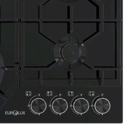 Варочная поверхность Eurolux EU-GH3655CGBD Варочная поверхность Eurolux EU-GH3655CGBD