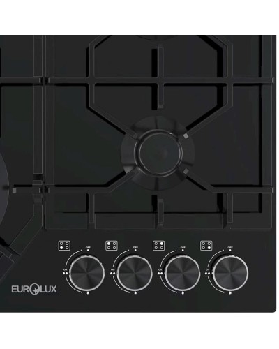 Bişirmə paneli Eurolux EU-GH3655CGBD