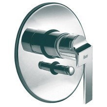 Qarışdırıcı kran duş üçün Teka Cuadro (8413509192831)