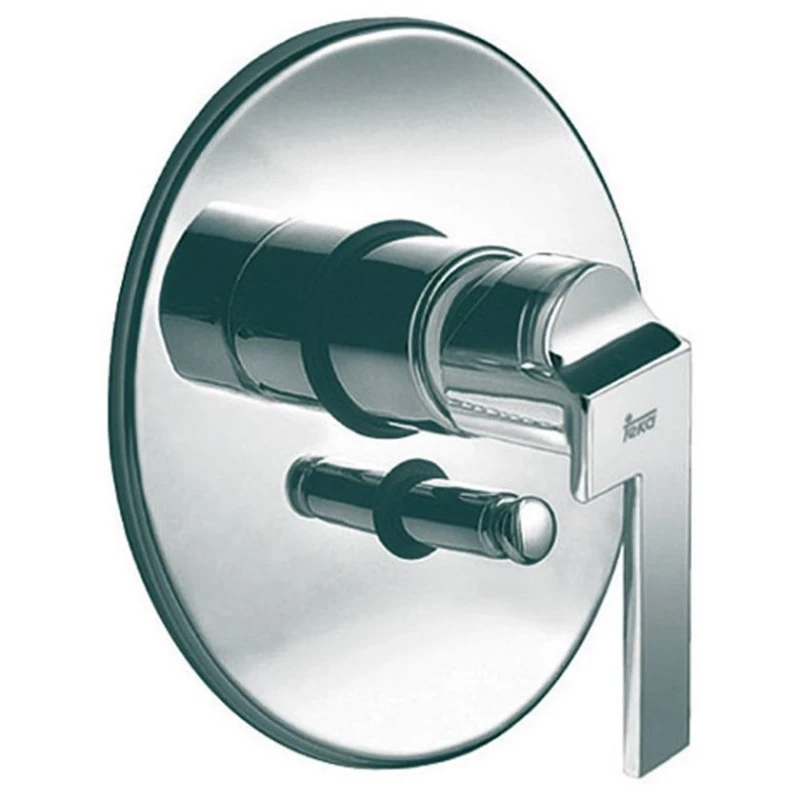 Смеситель для душа Teka Cuadro (8413509192831)