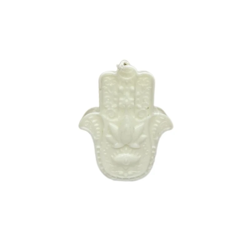 Ətirli şam Mehriban sham_043, soya mumu, 8x6.5 sm