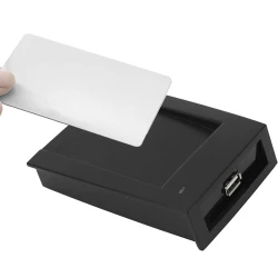 Считыватель карт Giga RFID R10C Card Reader