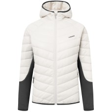 Qadınlar üçün gödəkçə Viking Becky Warm Pro Polartec Primaloft, poliamid, ölçü S, ağ