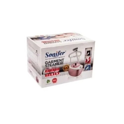 Вертикальный отпариватель Sonifer SF-9040