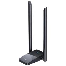Wi-Fi adapter Baseus FastJoy 1300Mbps, Qara