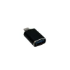 Адаптер-переходник OTG CQ-066 Lightning to USB