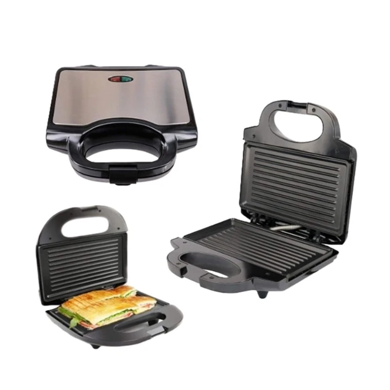 Электрический гриль Ramossi ARMA-77770 Электрический гриль Ramossi ARMA-77770