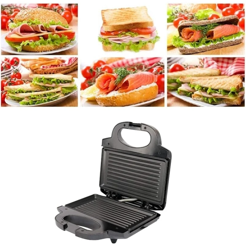 Электрический гриль Ramossi ARMA-77770 Электрический гриль Ramossi ARMA-77770