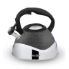 Заварной чайник Sonifer SF-2510, черный, 3 л Заварной чайник Sonifer SF-2510, черный, 3 л