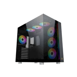 Корпус Xigmatek Aqua Ultra Gaming Keys (EN40672)