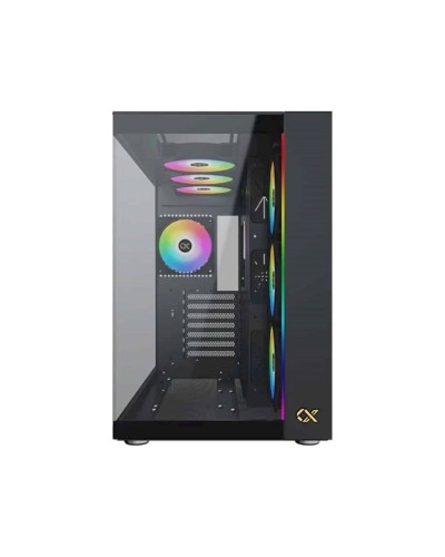 Korpus Xigmatek Aqua Ultra Gaming Keys (EN40672)