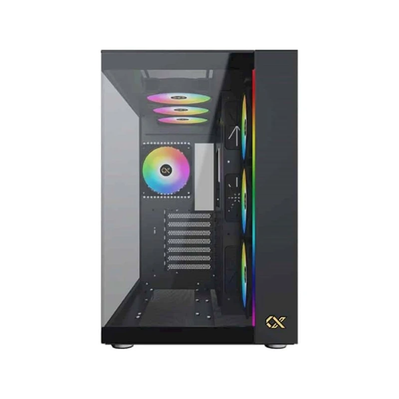 Корпус Xigmatek Aqua Ultra Gaming Keys (EN40672)