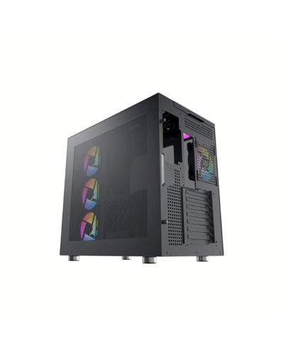 Korpus Xigmatek Aqua Ultra Gaming Keys (EN40672)