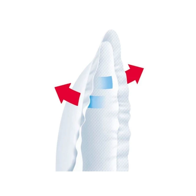 Döşlər üçün antibakterial bezlər Chicco, 60 əd Döşlər üçün antibakterial bezlər Chicco, 60 əd