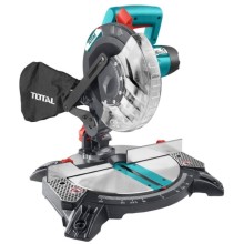 Dairəvi mişar Total TS42142101