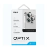 Защитное стекло UNIQ Optix для Apple iPhone 14 Pro/14 Pro Max Silver Защитное стекло UNIQ Optix для Apple iPhone 14 Pro/14 Pro Max Silver