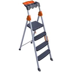 Стремянка Cakmak Mensa Plus 3+1 Стремянка Cakmak Mensa Plus 3+1