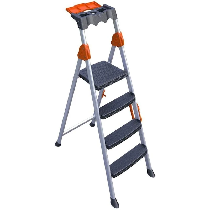 Стремянка Cakmak Mensa Plus 3+1