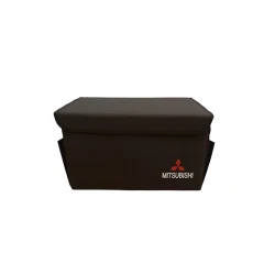 Avtomobil üçün çanta-orqanayzer Mtb, 50x32x33 sm, qara Avtomobil üçün çanta-orqanayzer Mtb, 50x32x33 sm, qara