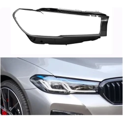 Крышка фары передний правый Wingka для BMW G30 2018-2022