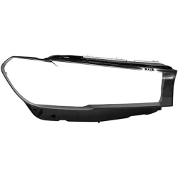 Крышка фары передний правый Wingka для BMW G30 2018-2022