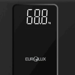Весы напольные Eurolux EU-BS1540CEP