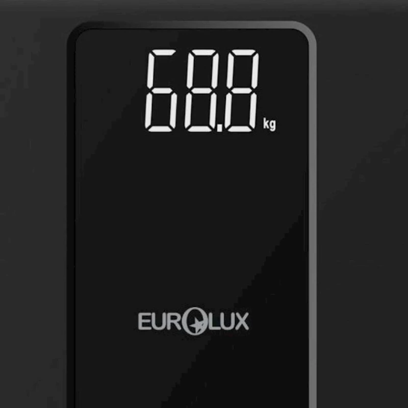 Весы напольные Eurolux EU-BS1540CEP Весы напольные Eurolux EU-BS1540CEP