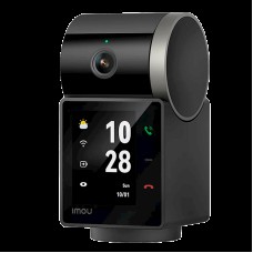 Videomüşahidə kamerası Imou Rex VT Pro (IPC-S2VBP-5M0WR)