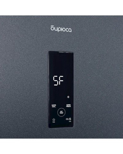 Soyuducu Biryusa W920NF