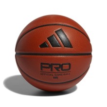 Basketbol topu Adidas Pro Basketball 3.0 Men, qəhvəyi