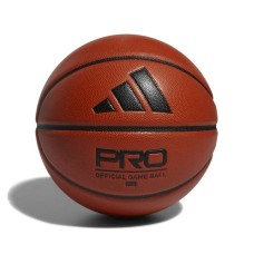Basketbol topu Adidas Pro Basketball 3.0 Men, qəhvəyi