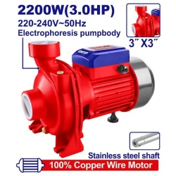 Водяной насос Emtop EWPPM22001 Водяной насос Emtop EWPPM22001