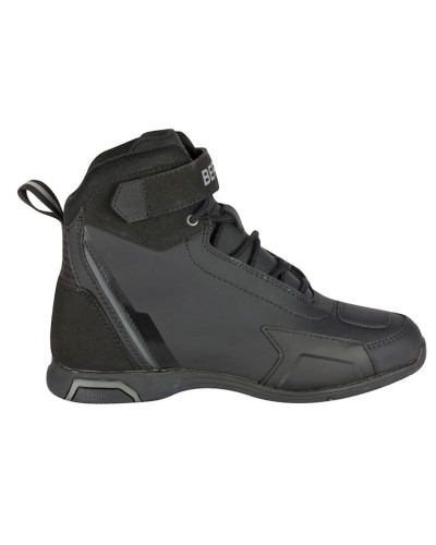 Motosikl botları Bering Jag BBO568 T44 Black/Grey