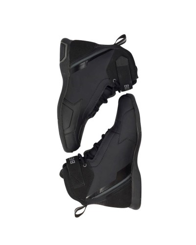 Motosikl botları Bering Jag BBO568 T44 Black/Grey
