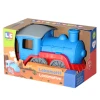 Qatar LC Let's Be Child Train Locomotive, 25x20x15 sm Qatar LC Let's Be Child Train Locomotive, 25x20x15 sm