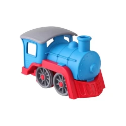 Поезд LC Let's Be Child Train Locomotive, 25x20x15 см