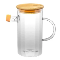 Графин для масла Wilmax Thermo WL-888966/A, стекло, 450 мл Графин для масла Wilmax Thermo WL-888966/A, стекло, 450 мл