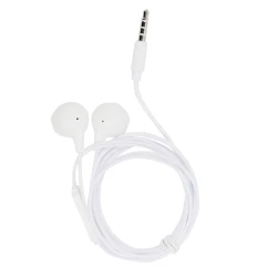 Проводные наушники TranYoo R2 White