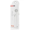 Проводные наушники TranYoo R2 White Проводные наушники TranYoo R2 White